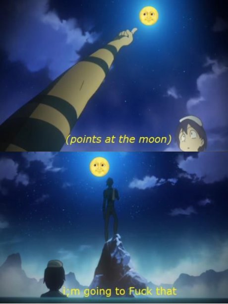 Moon