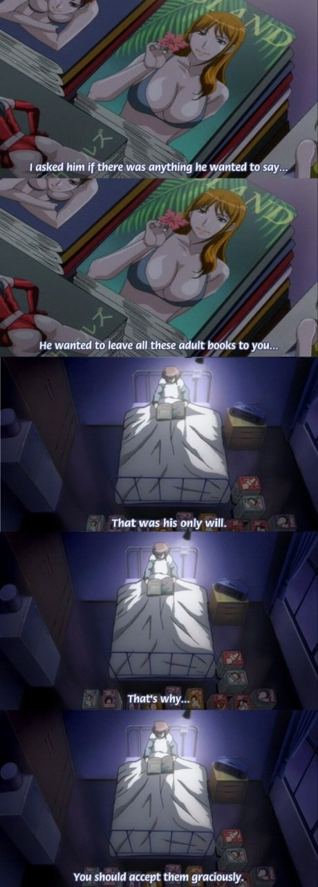 Last Will