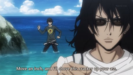 japan is into some weird shit...
