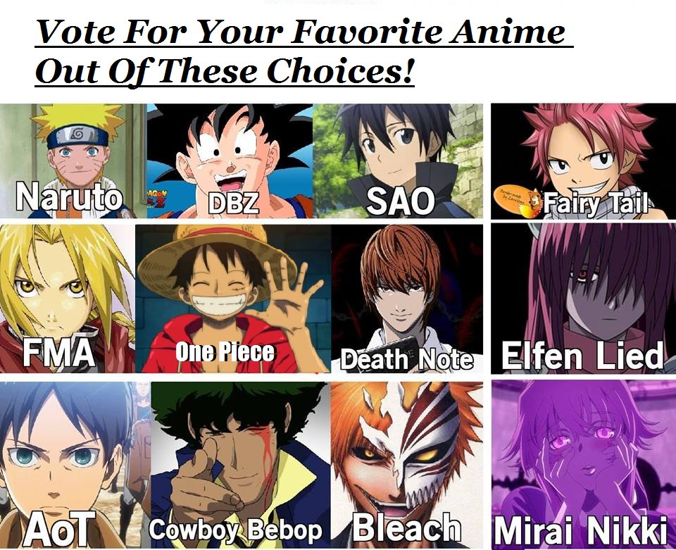 Vote Now!