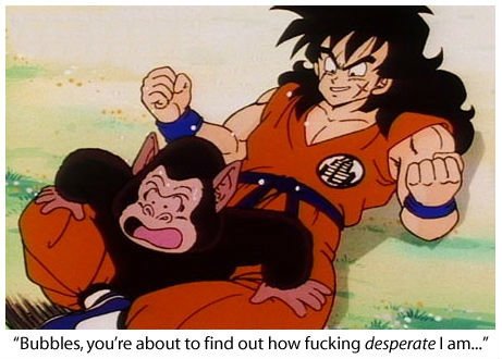 Yamcha