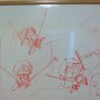 Attack on Doodle