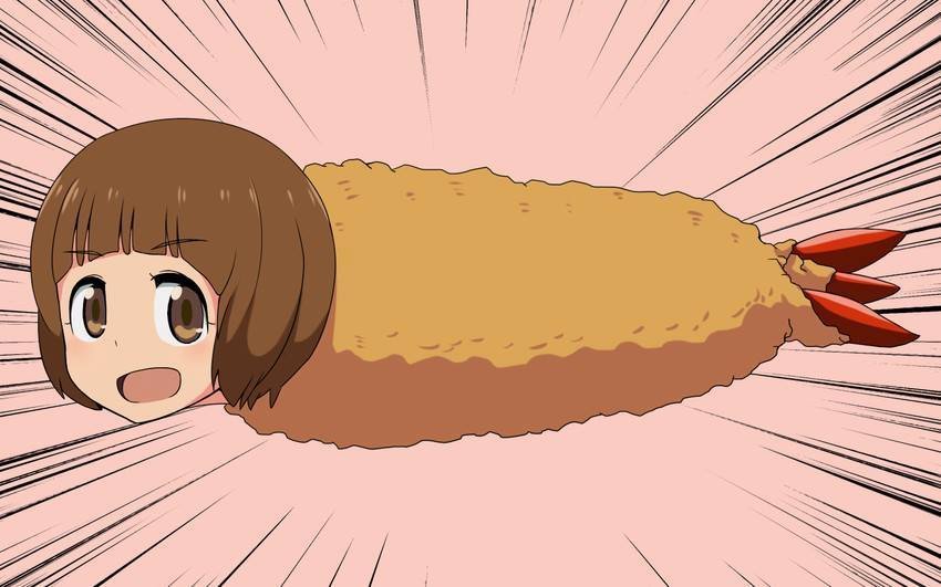 Mako Tempura