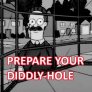 ITS TIME