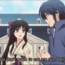 Walkure Romance (anime about jousting)