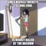 Socially Awkward Tomoko