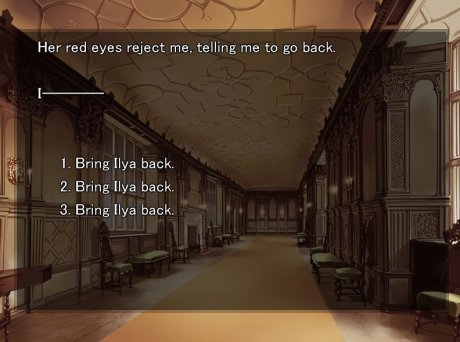 Such intense options