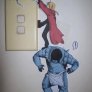 light switch