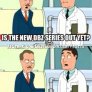That's Disney Evil