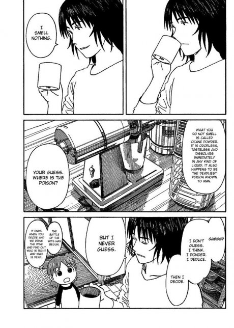 Yotsubato