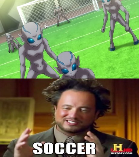 Take me to your team's captain