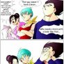 Dammit Vegeta