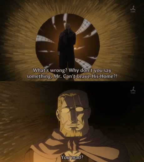 Title(colon)