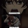 Falcon Punch