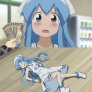 Ika's chores