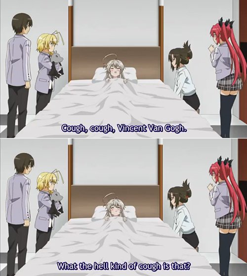 Coughing