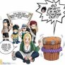 come out of the box sasuke