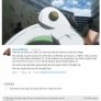 Dodging bullets