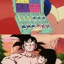 DBZ Logic