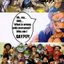 Future Trunks' Regret