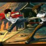 Afro Samurai Champloo