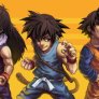 The Go team