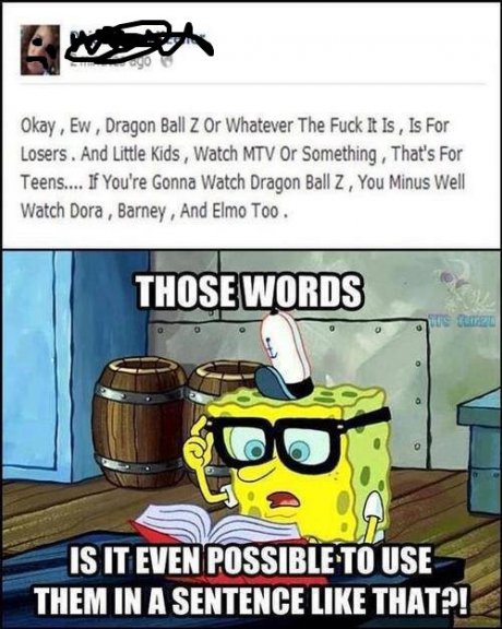Kids shows!
