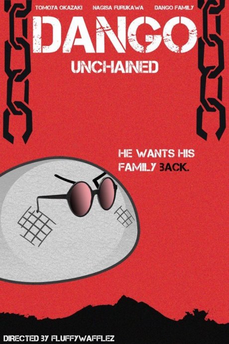 Django Unchained