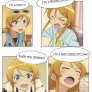 The Singing Kirino