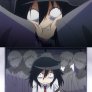 She would...