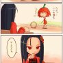 It's so cute