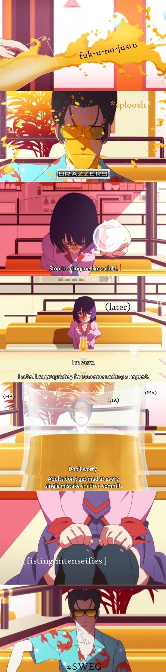 Best subs