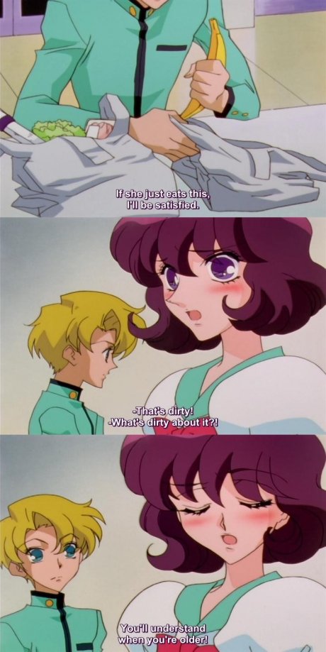 This is a sexual reference