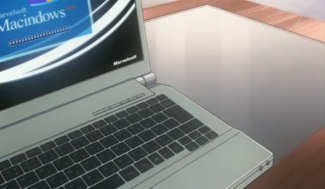 Has anime gone too far?