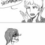 no, but seriously fuck jean