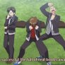Are there REAL boobs in anime???