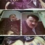 random hitler post