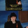 Yang Wen-Li, everybody.