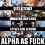 the orphans deserved it