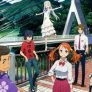 Anohana: The Flower We Saw That Day