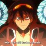 so, I got a really wierd sub...