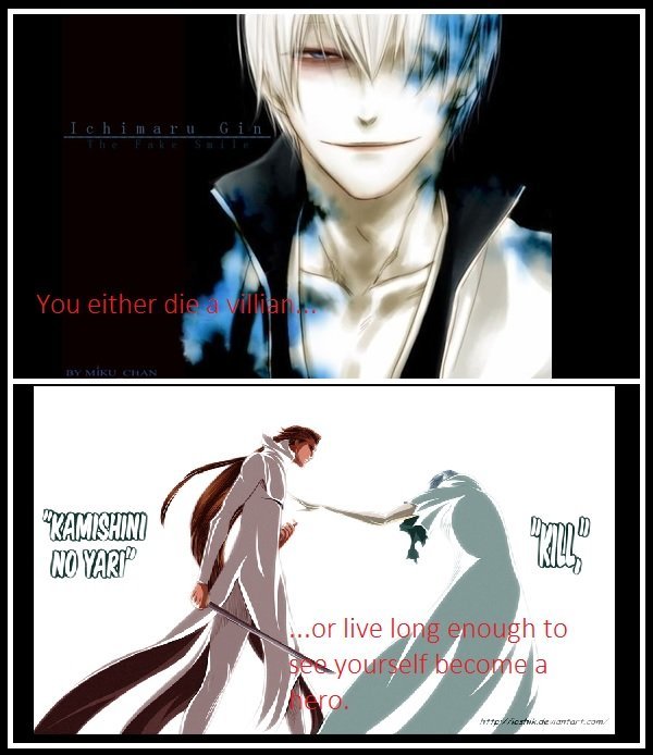 Ichimaru Gin