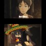 Eren, I need a place to stay...