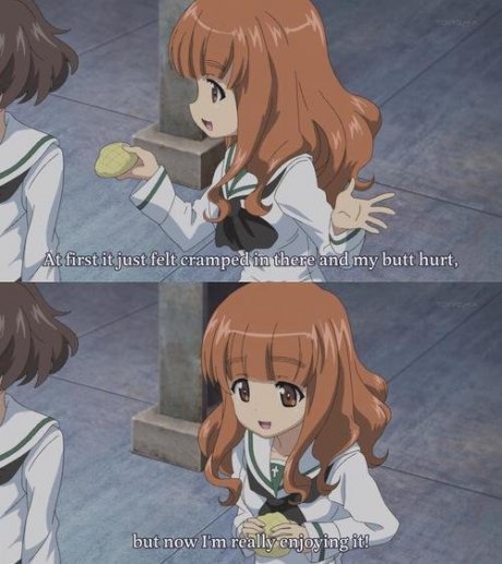 Context Really Comes In Handy