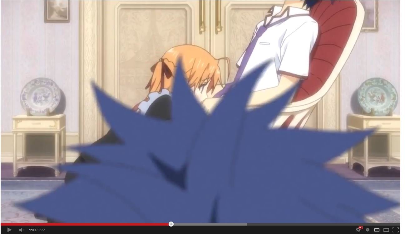 no context needed
