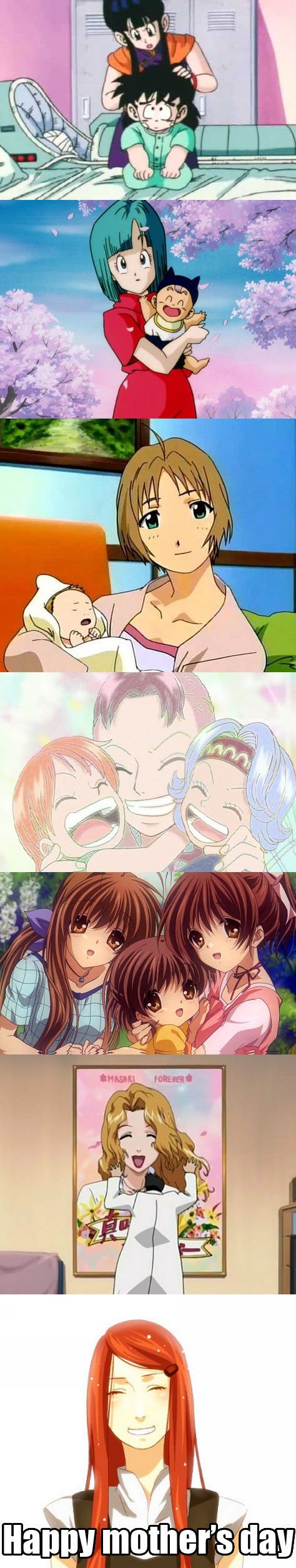 Mother's day