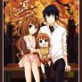 Toradora