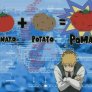 POMATO!