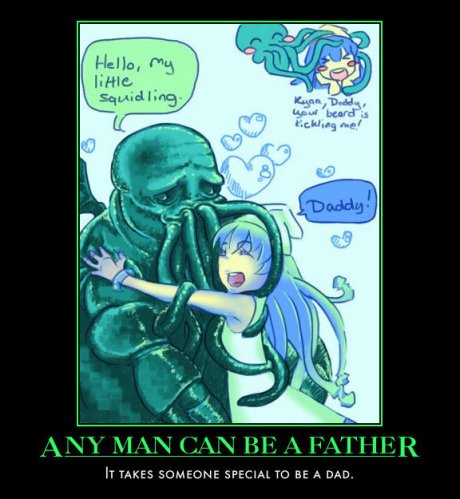 Happy Father's Day.