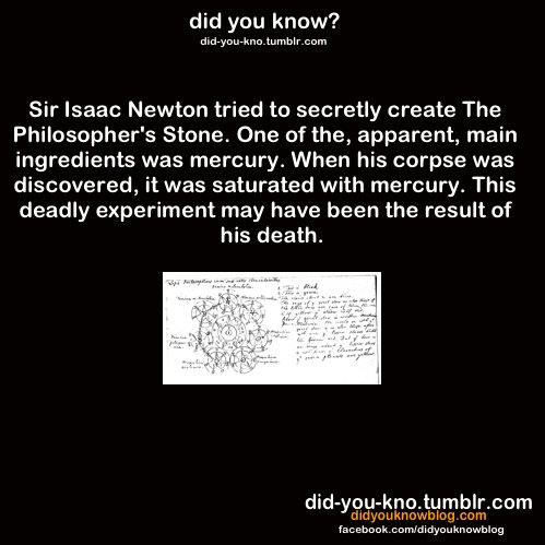 What has Alchemy done?